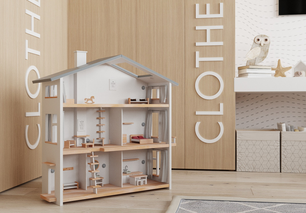 Ривьера Парус