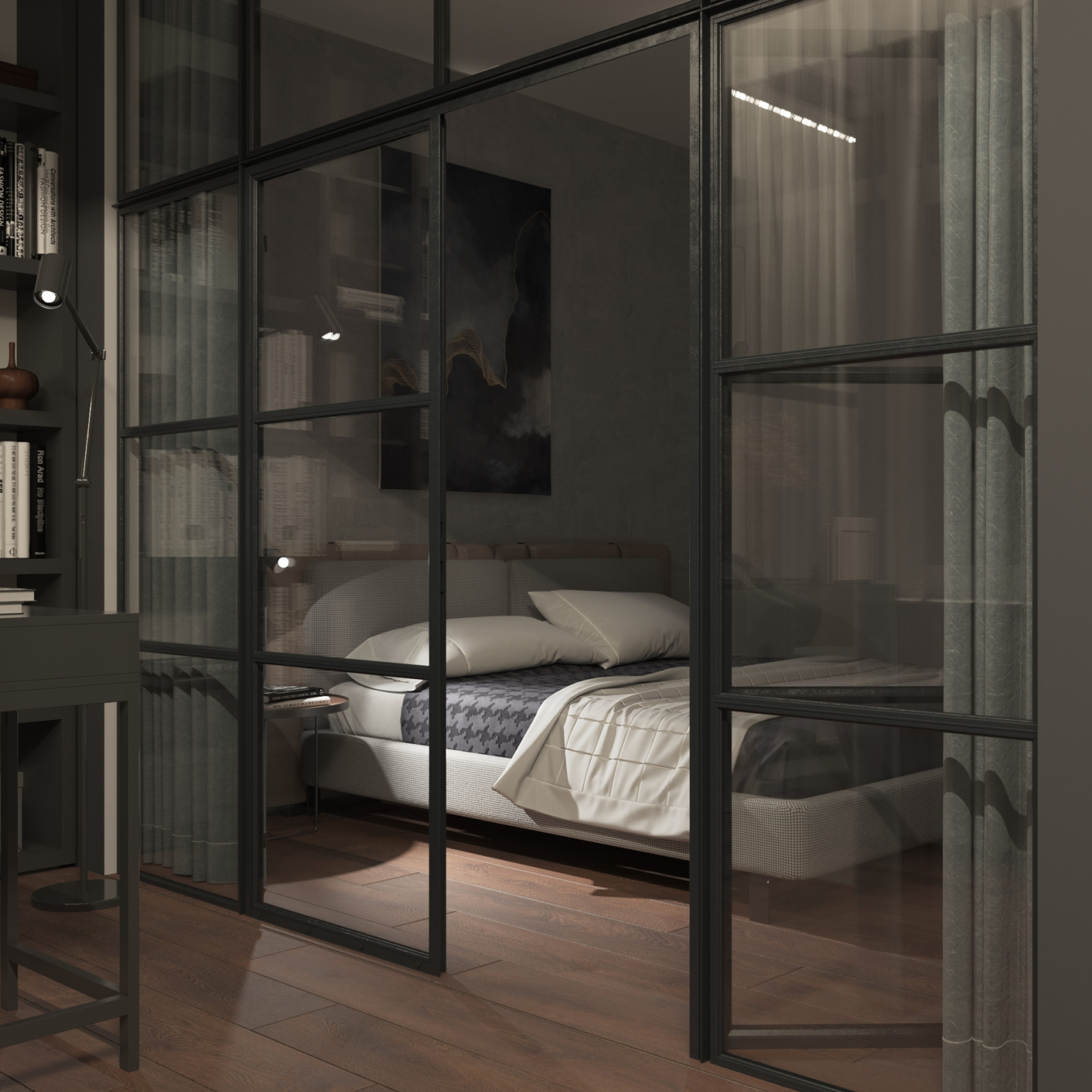 ЖК Кречетников