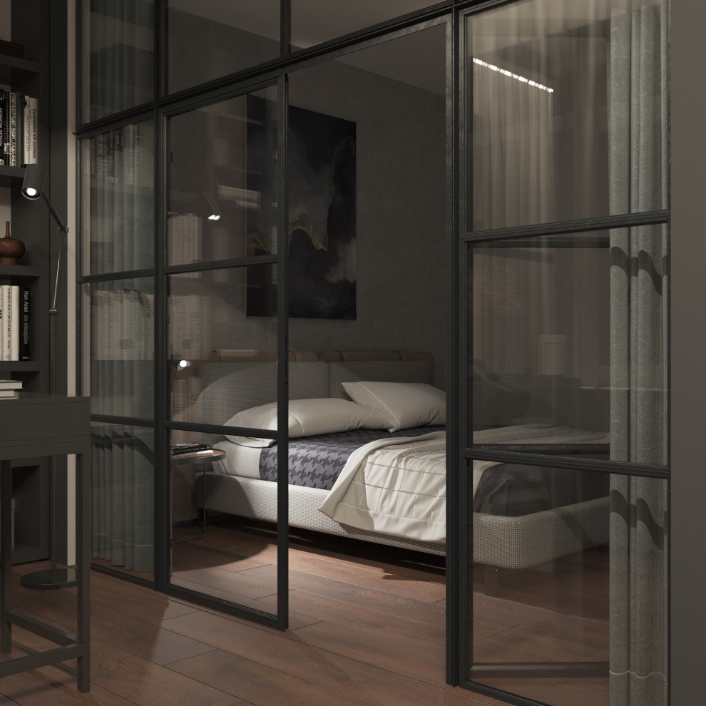 ЖК Кречетников