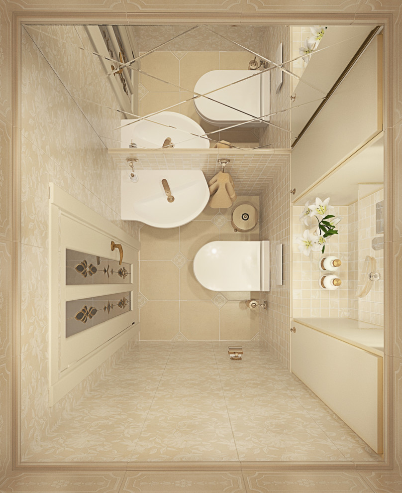 Обложка проекта: Дом для молодой семьи