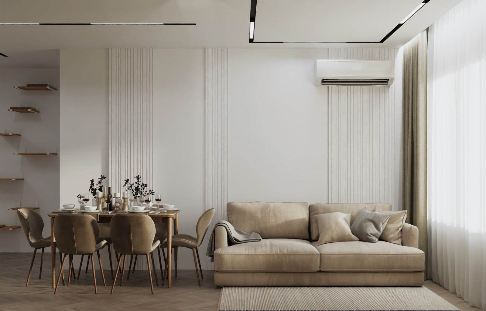 Уфимский кремль