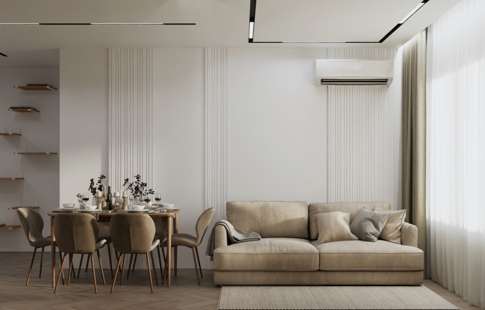 Уфимский кремль