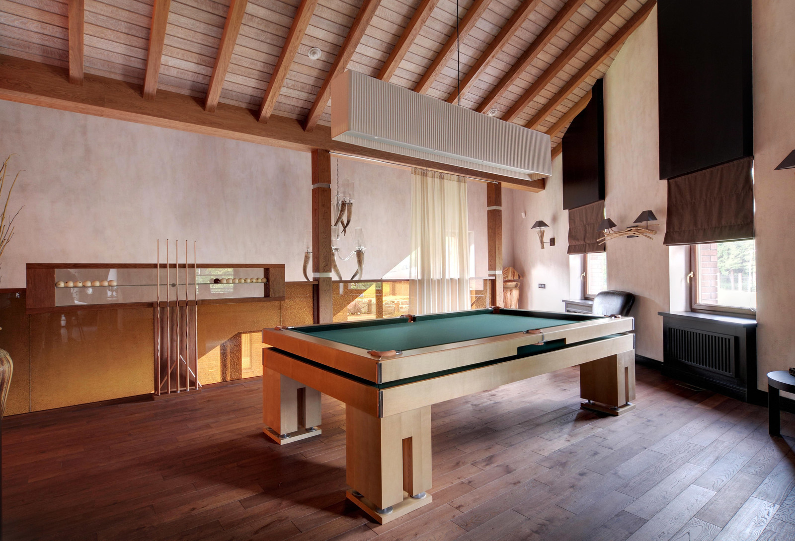 Дом Корабль