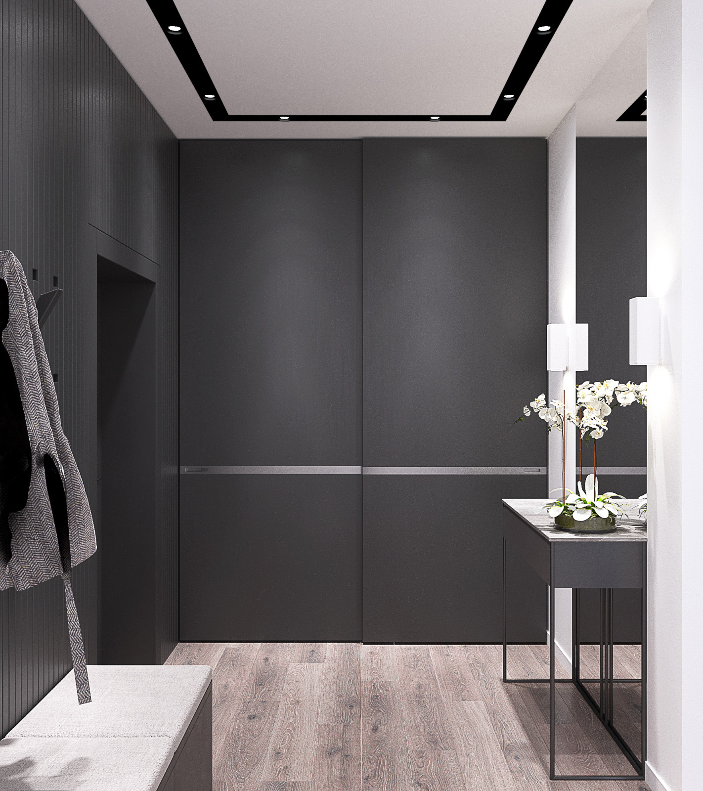 Дом в КП "Казанская усадьба"