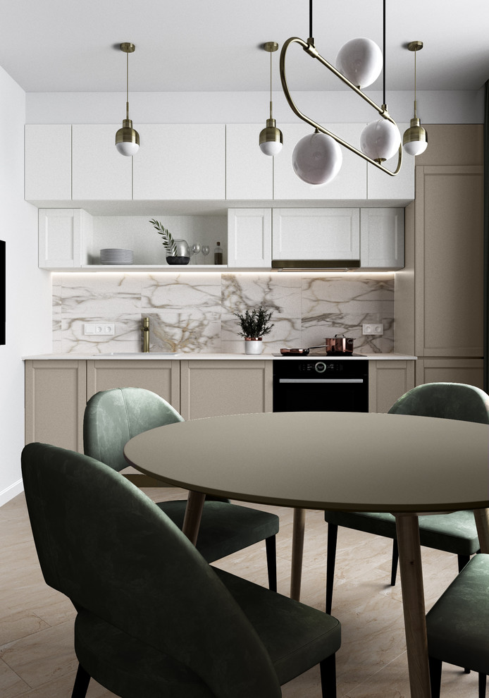 ЖК Золотая звезда