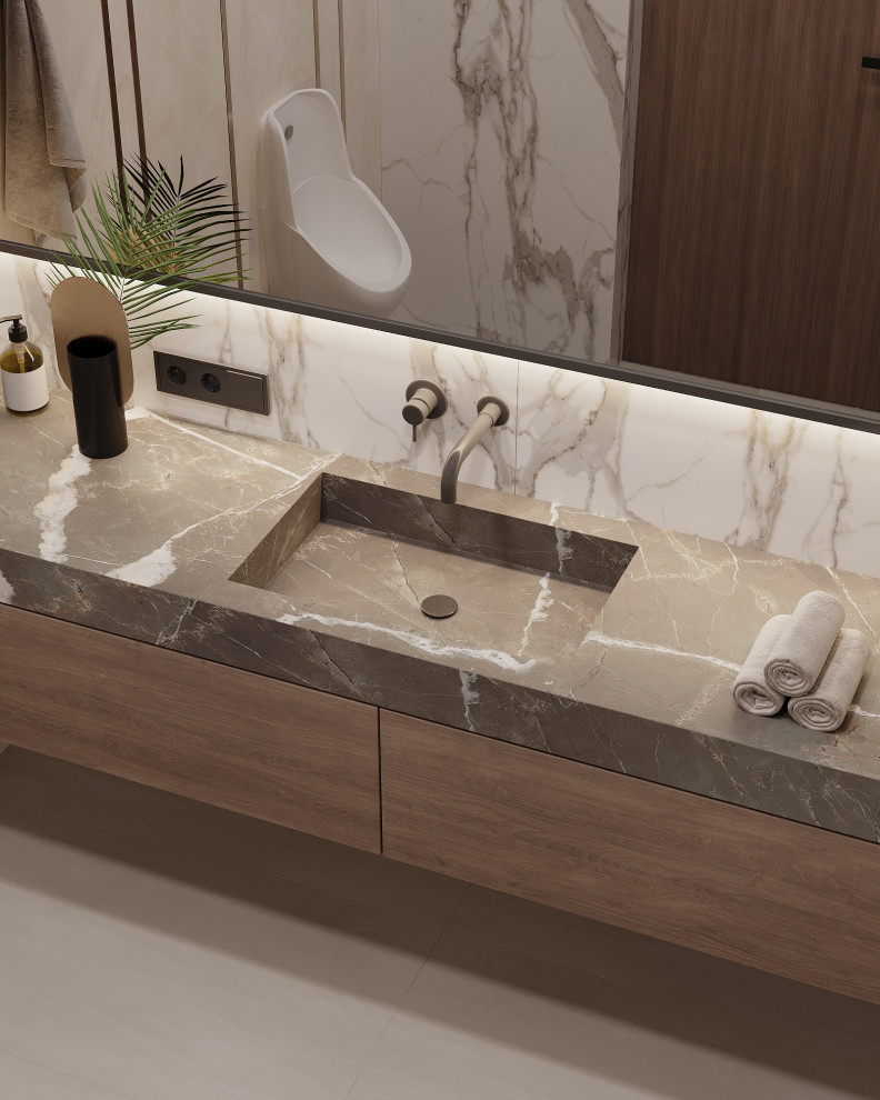 ГРАФИТОВЫЙ ЛЕД