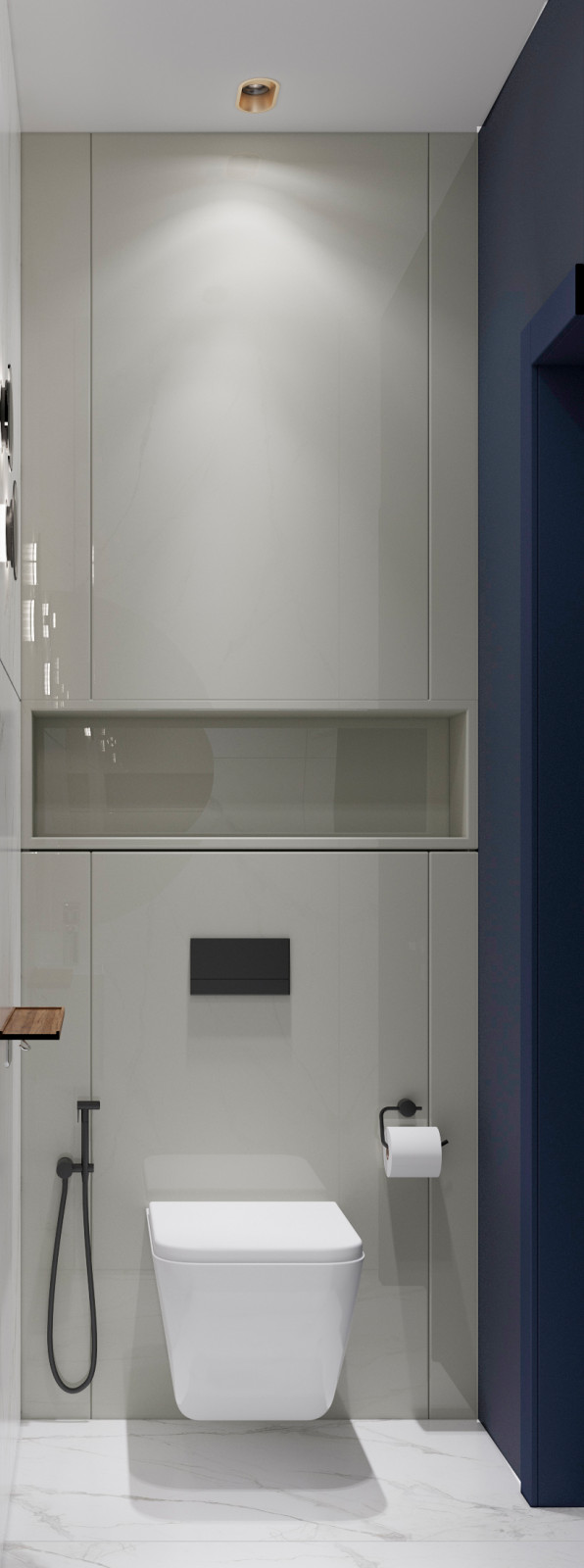 Квартира в Алматы для современной семьи