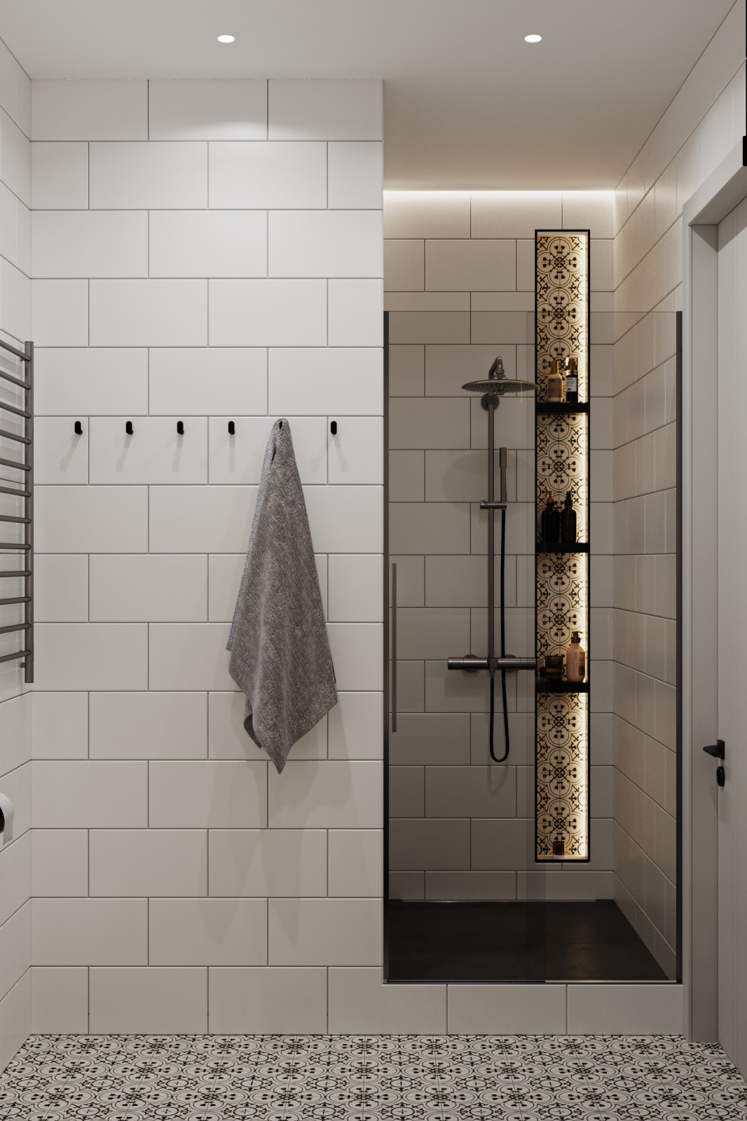 ЖК River sky 100 кв.м.