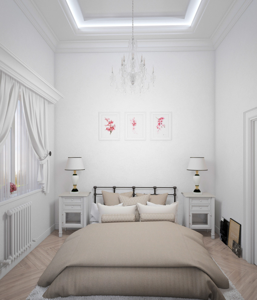 Обложка проекта: Дачная классика