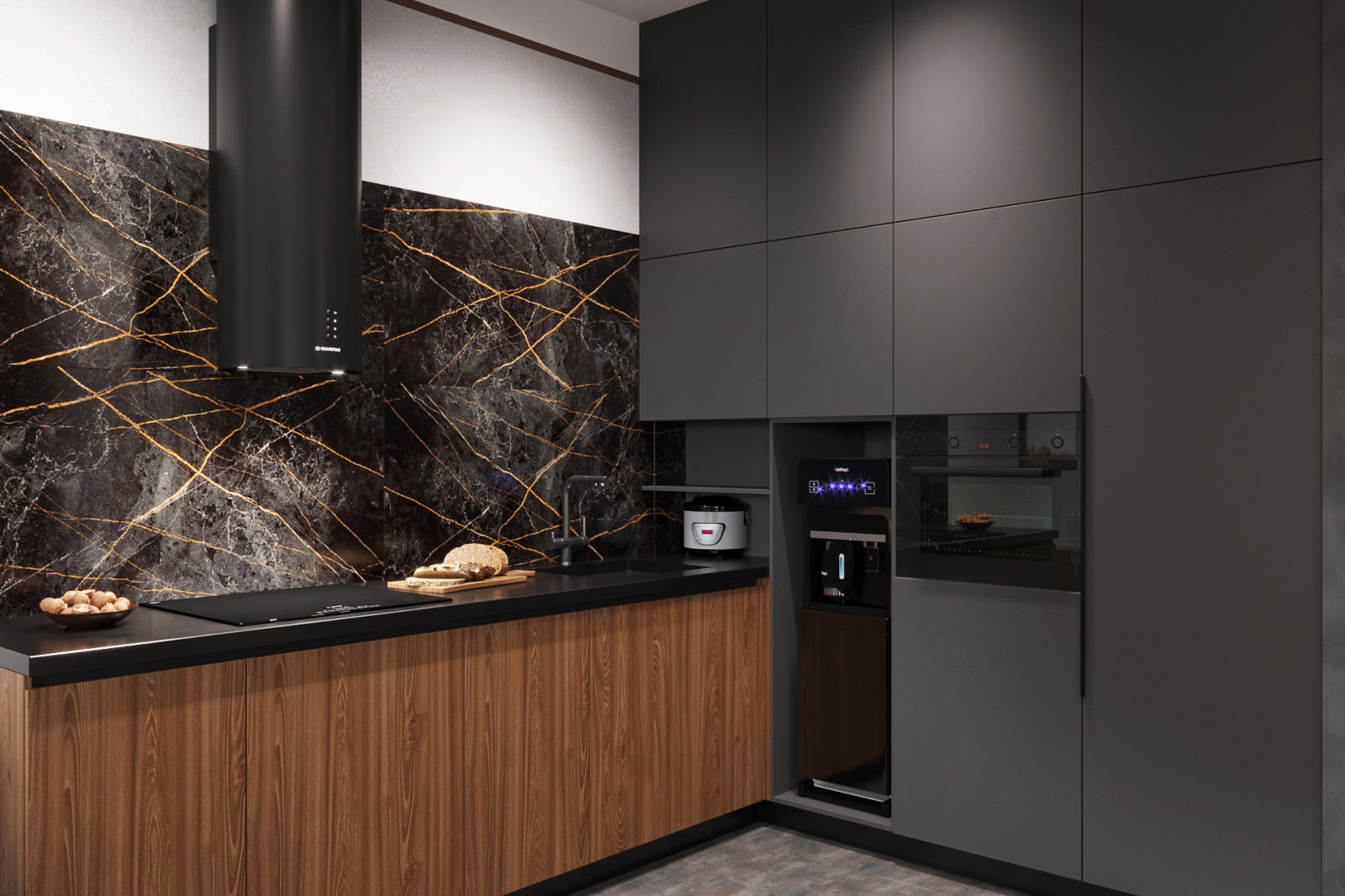 ЖК Ньютон парк