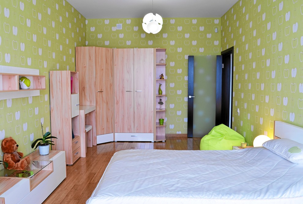 Городской минимализм