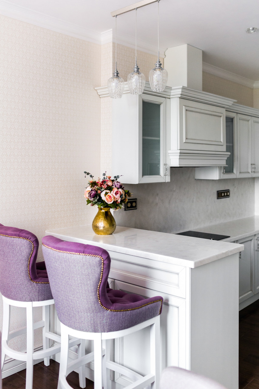 Квартира 2016