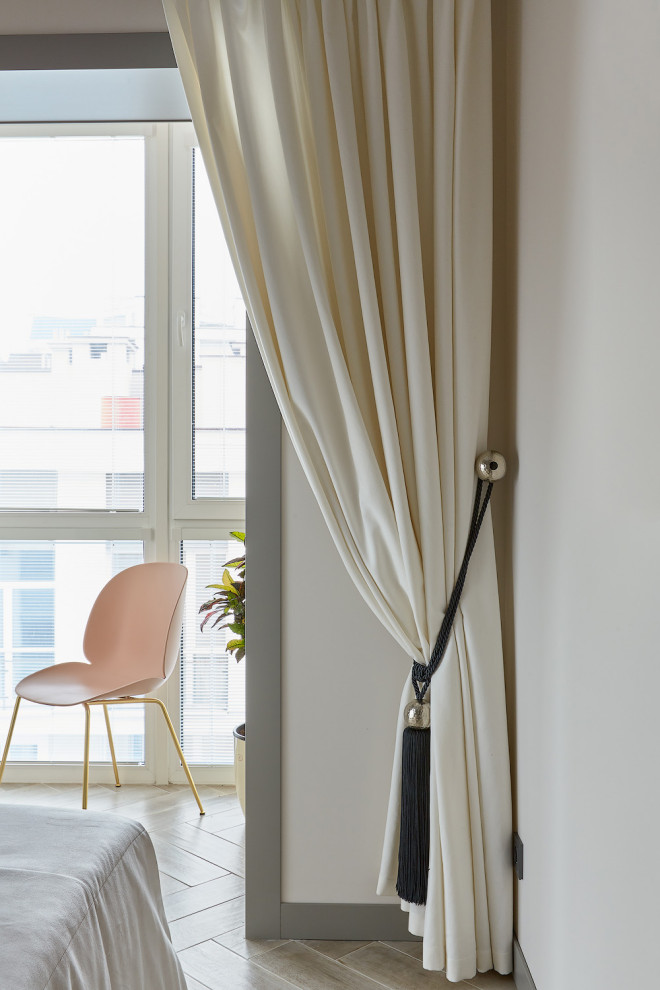 Квартира в  Минске на улице К. Туровского