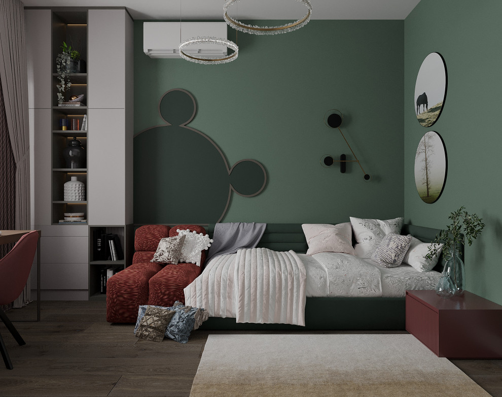 староживотинное