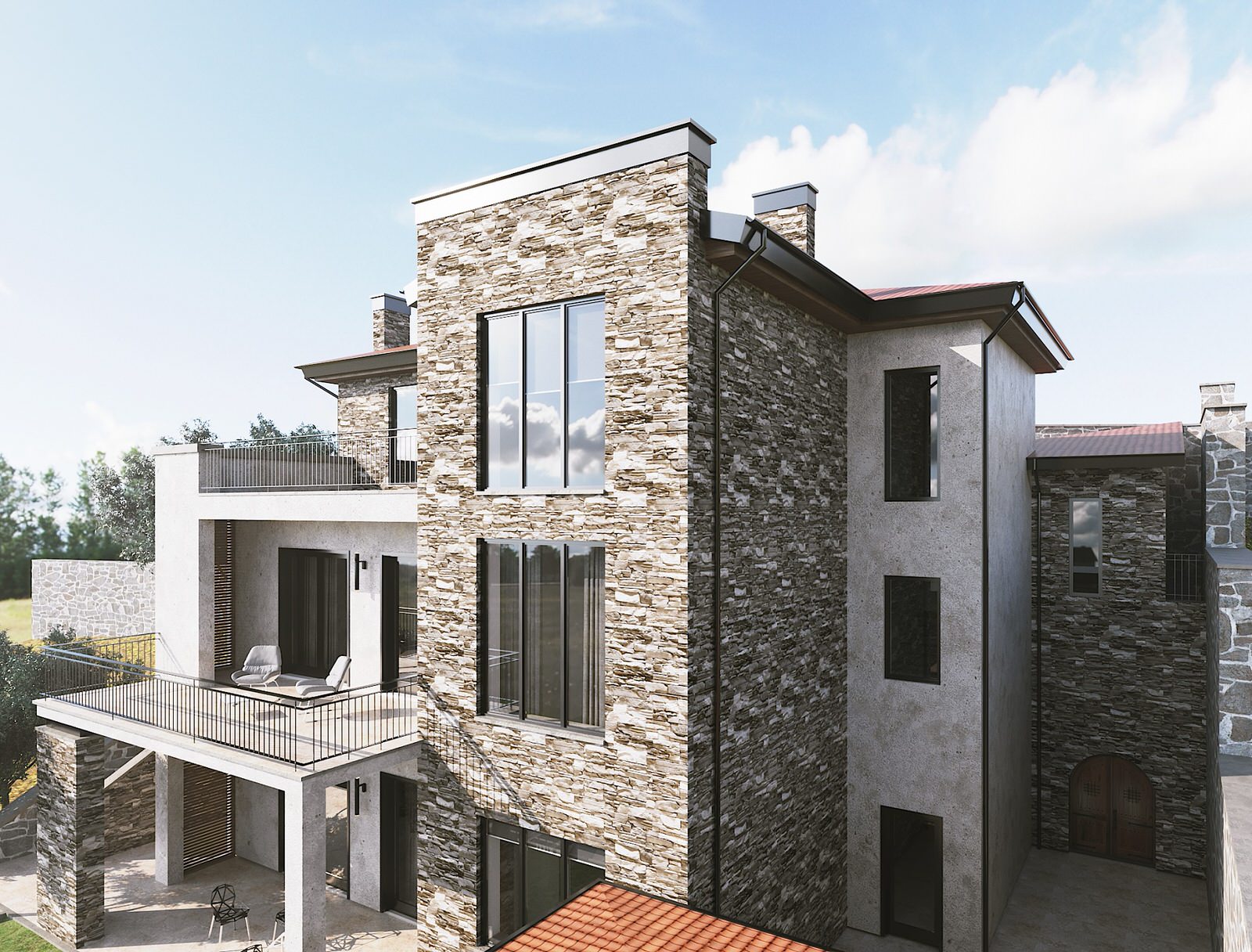 ИНТРИГУЮЩИЕ ТЕКСТУРЫ