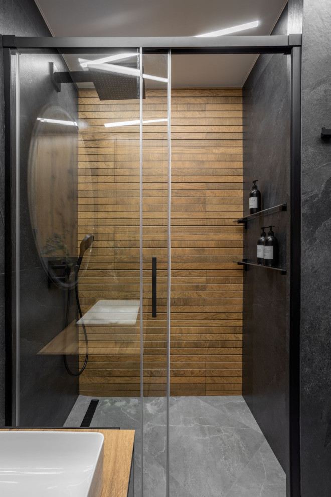 Реализация дизайн-проекта квартиры в ЖК ТРИЛОГИЯ