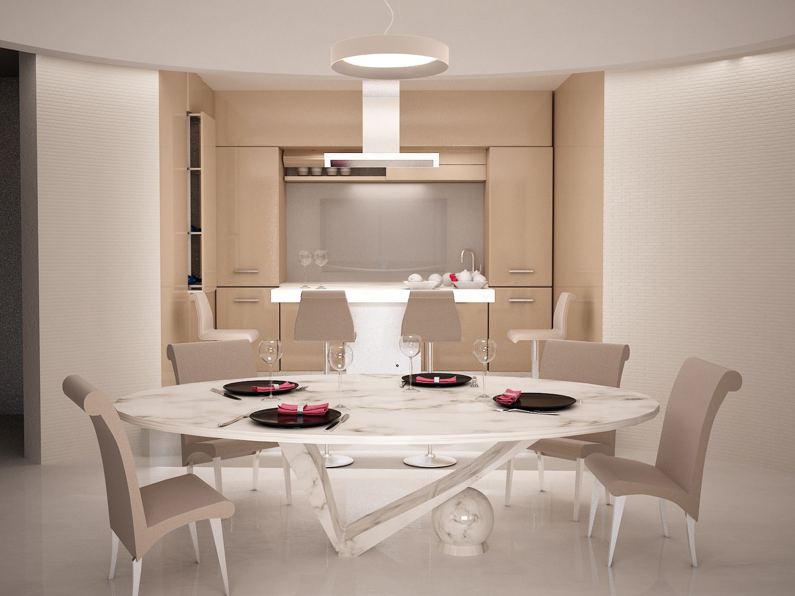 Квартира на Цветном бульваре