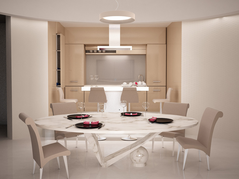 Квартира на Цветном бульваре