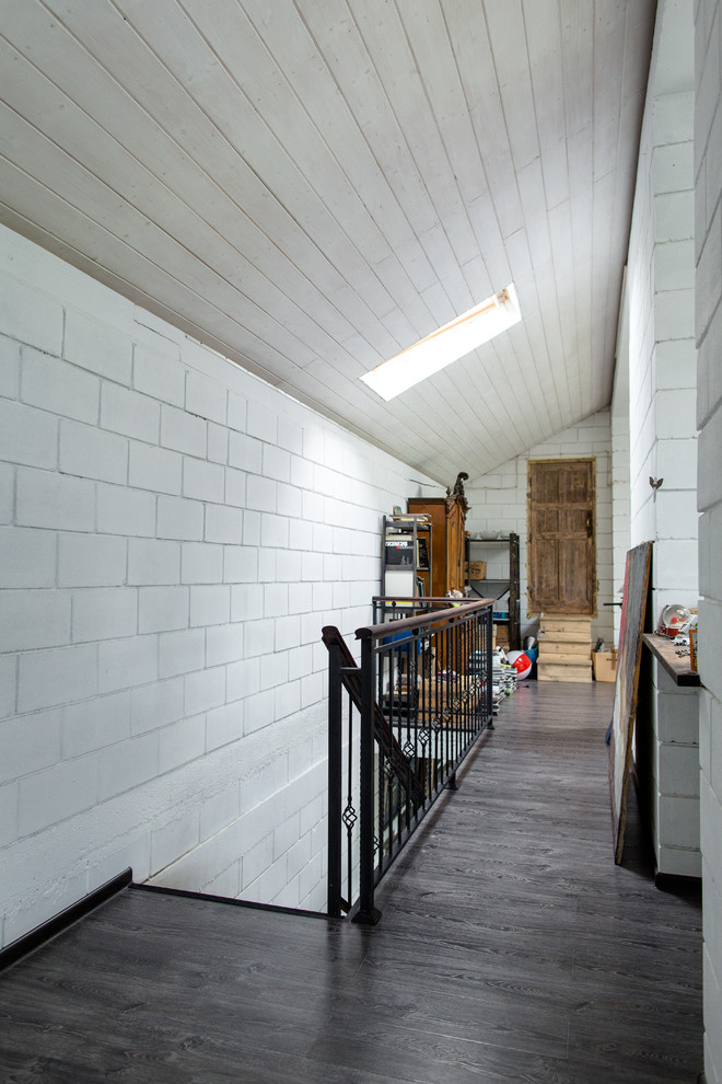 Интерьер Квартира № 3