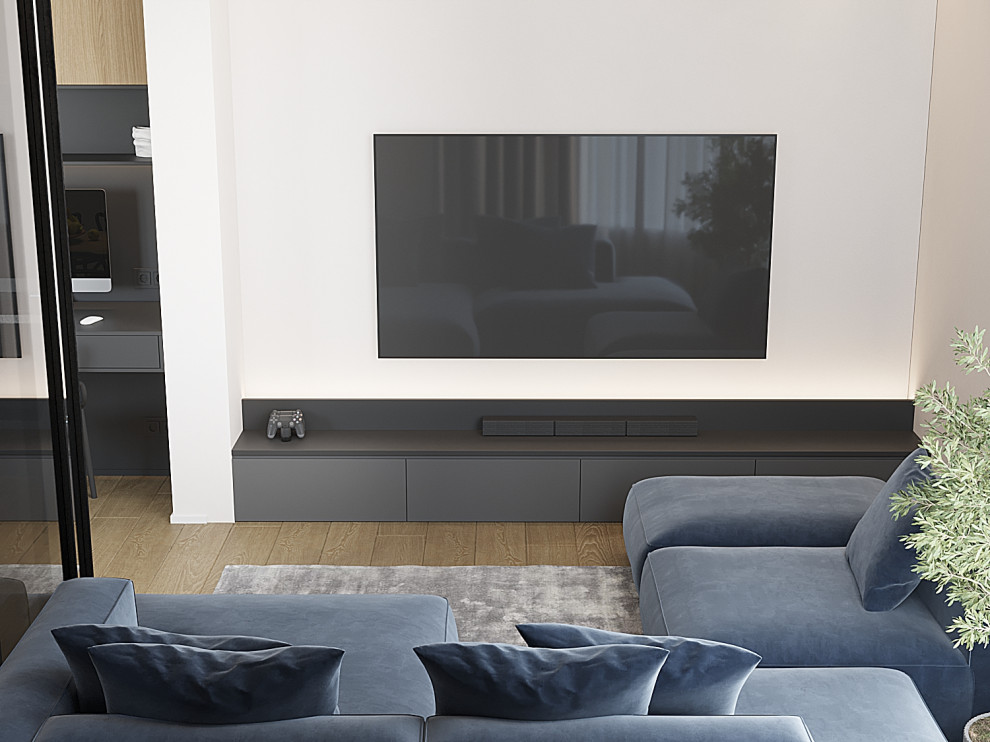 Москва квартира для молодого человека