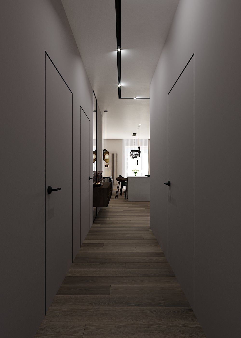 ДИЗАЙН ПРОЕКТ АРИСТОКРАТ