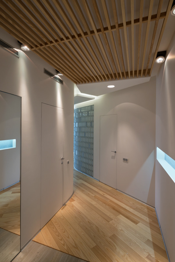 Квартира в Москве