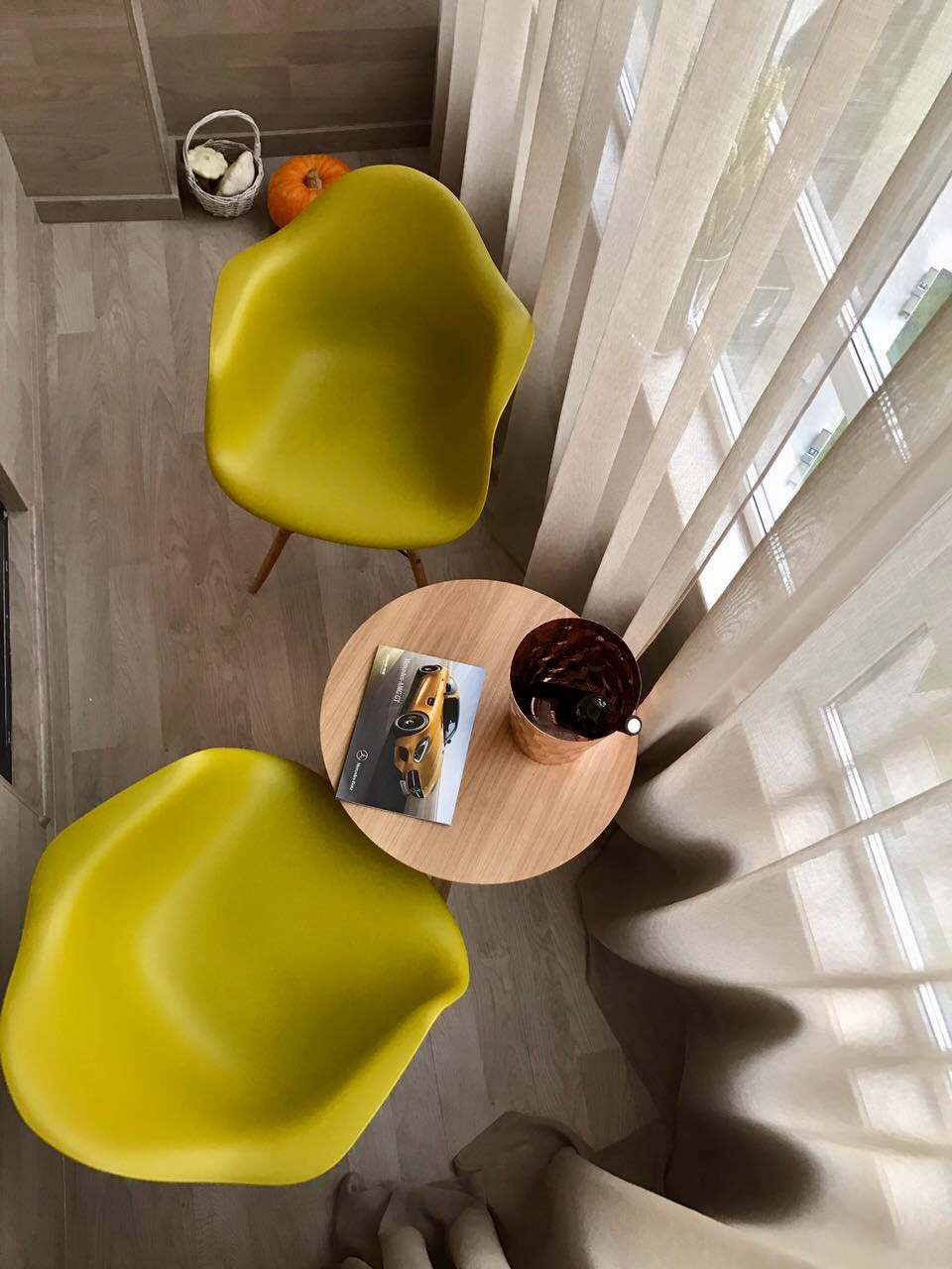 ЖК "ГРАНД ФАМИЛИЯ"