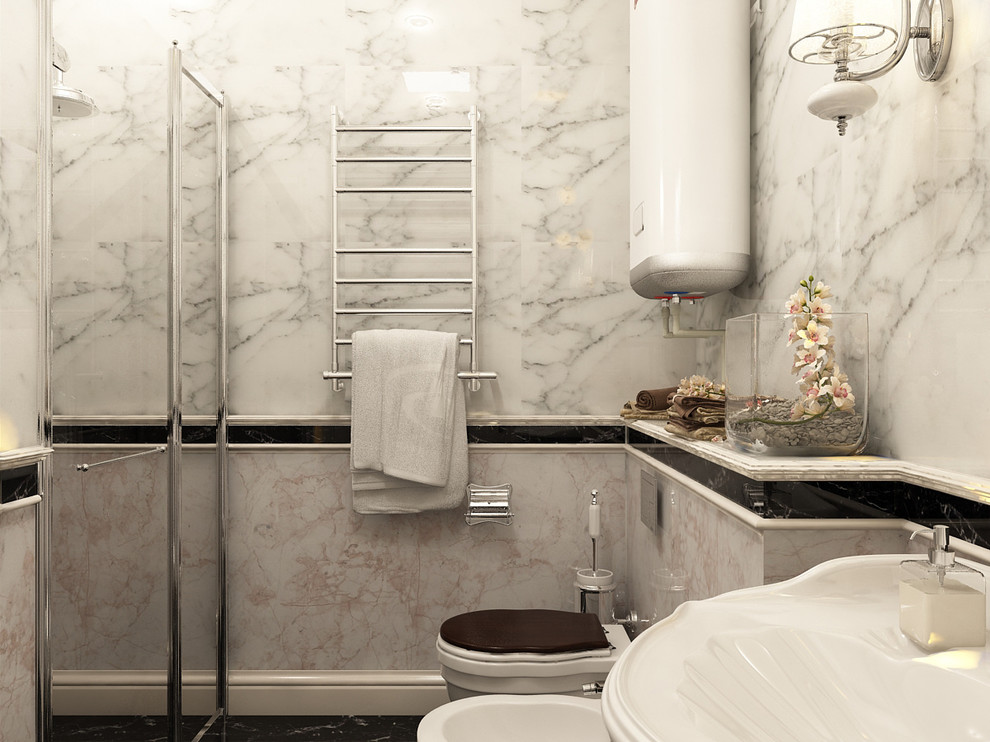 Дизайн квартиры Элеонора