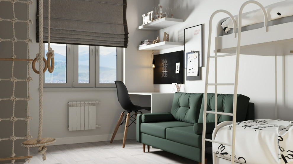 Квартира 67 м2