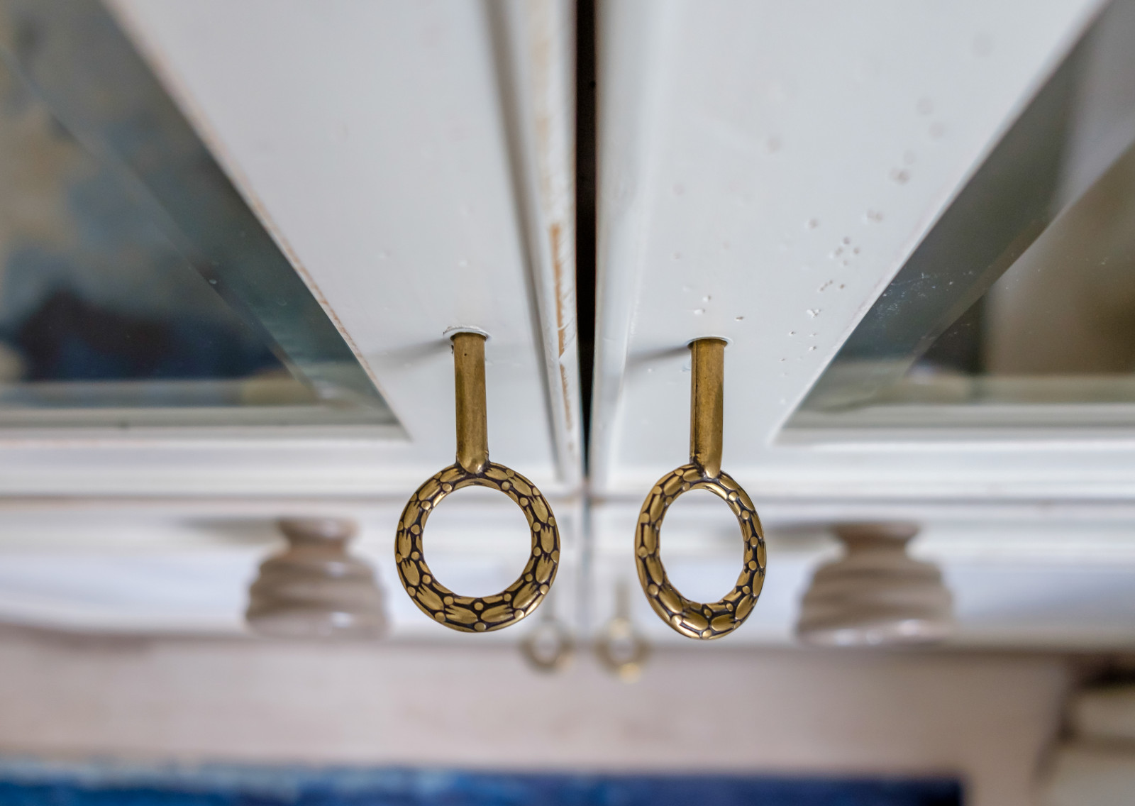 Реновация квартиры в ЖК Life Митино