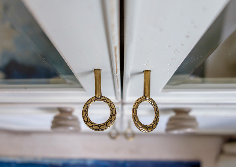 Реновация квартиры в ЖК Life Митино