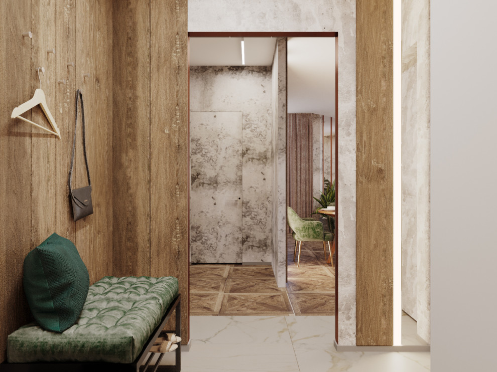 Квартира ул. Кольцевая,  г. Екатеринбург