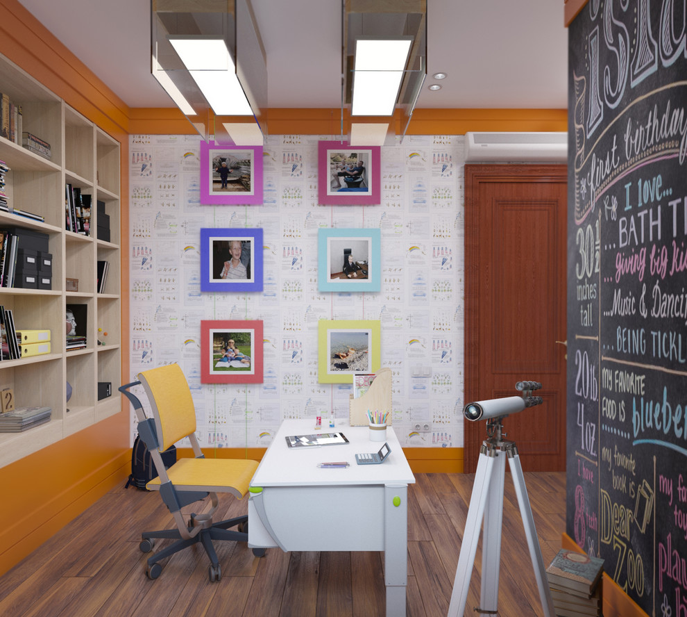 НОВЫЙ СТАРЫЙ ДОМ