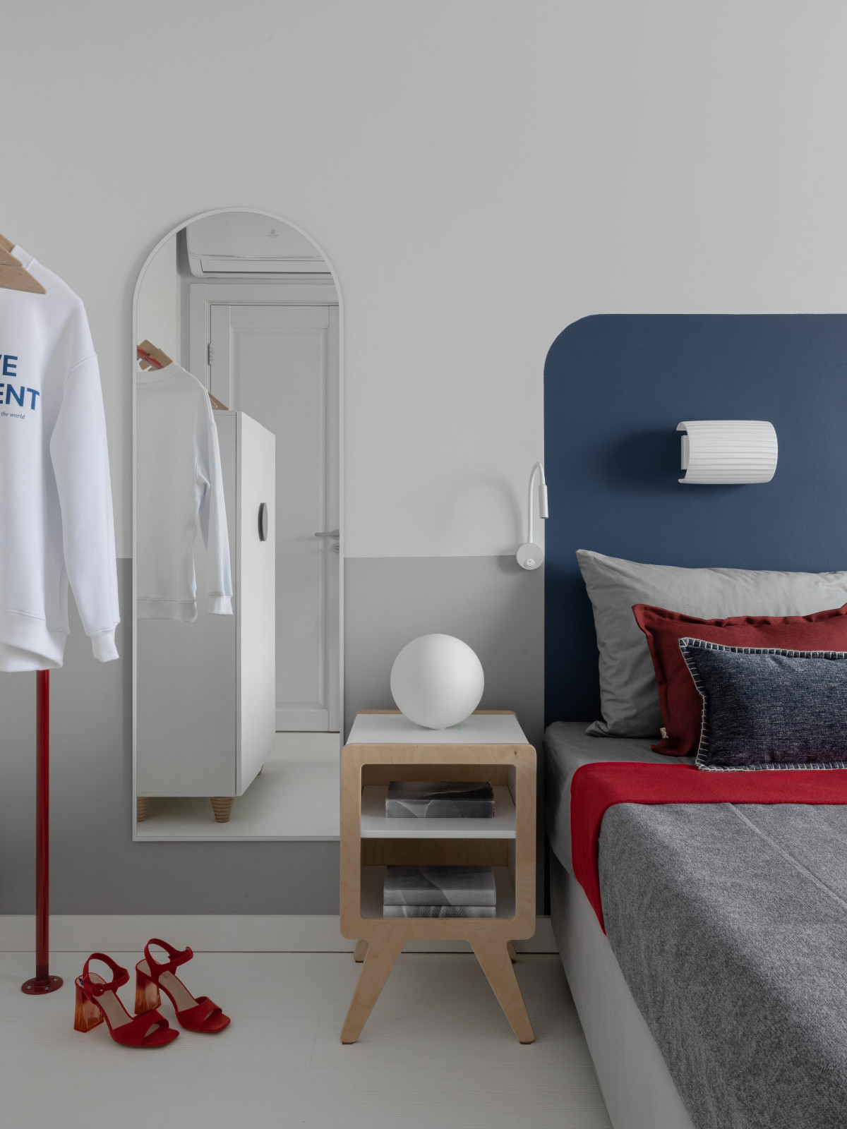 Спальня родителей