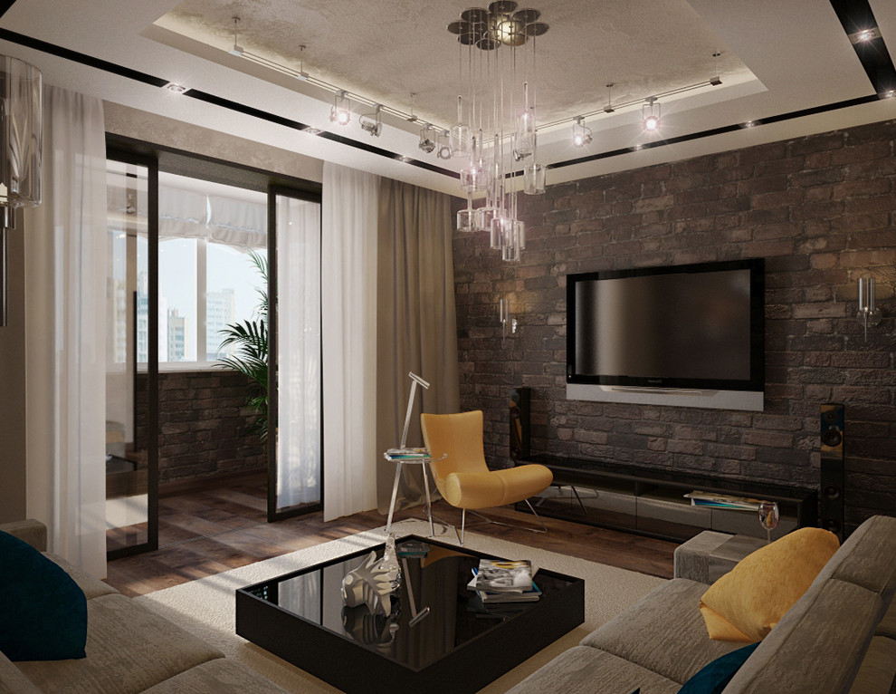 2-х комн. квартира, ул. Мосфильмовская