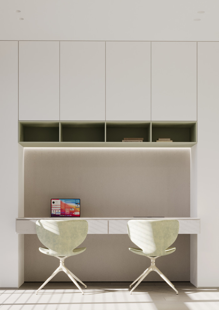 ЖК Европейский г.Воронеж