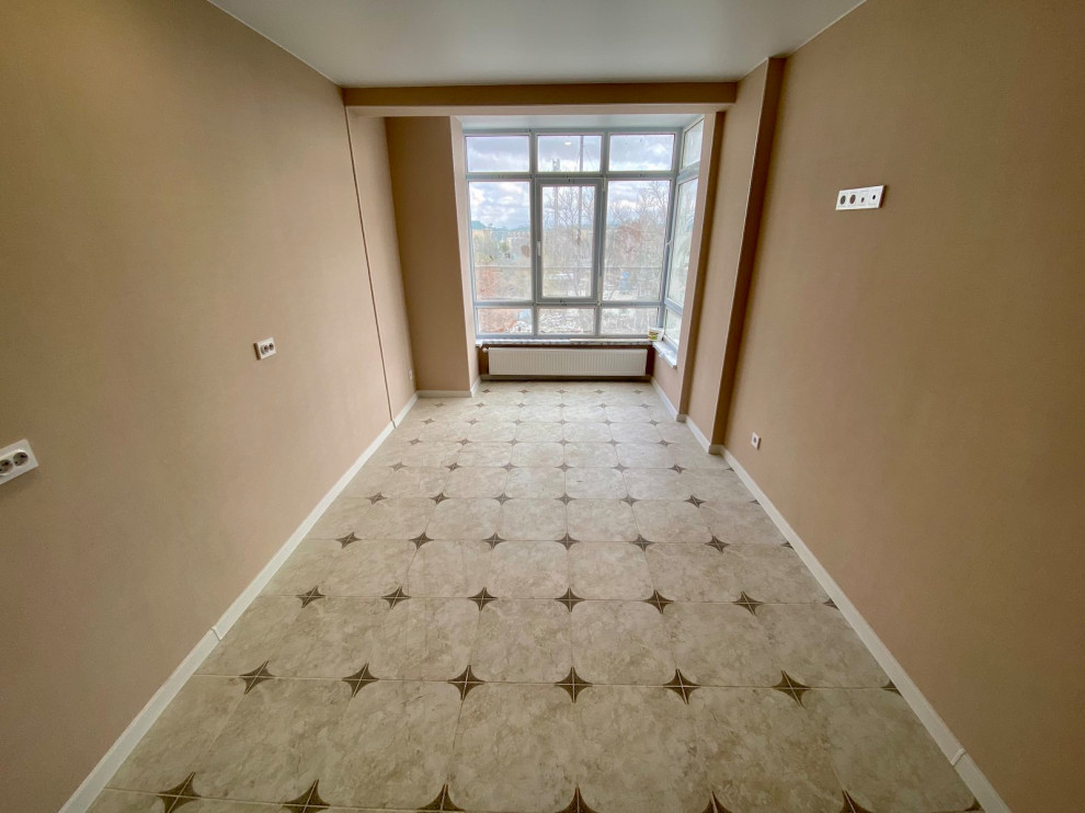 Ремонт квартиры В Москве