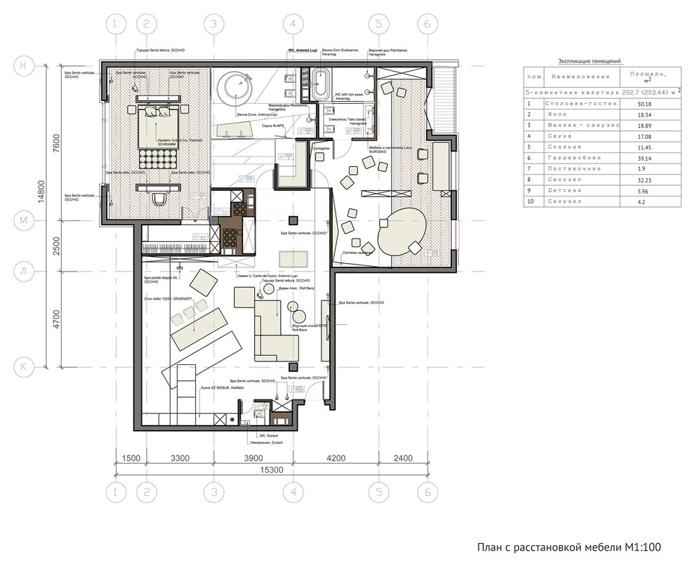 Обложка проекта: «Дом на Дворянской»