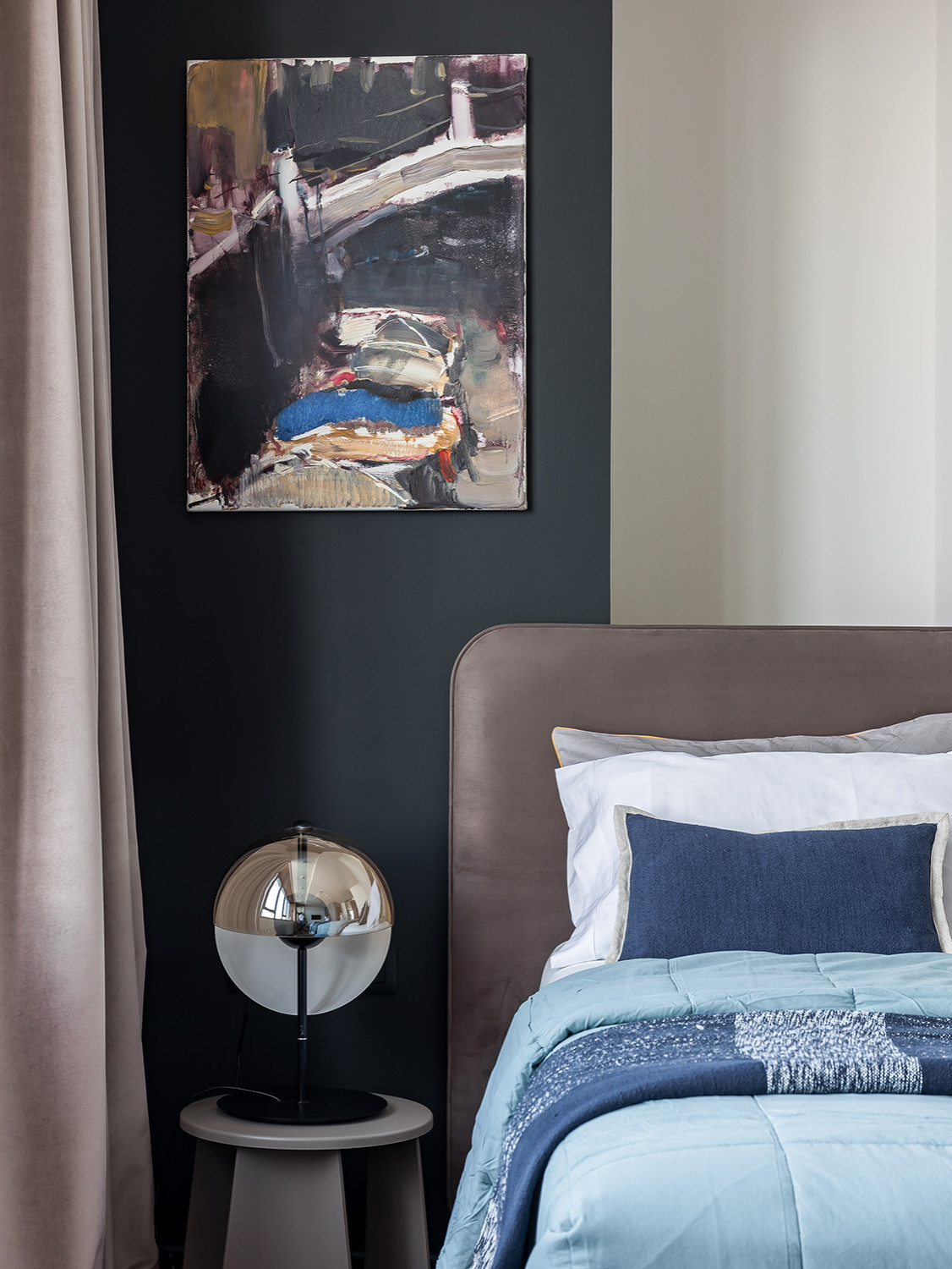 Houzz тур: Квартира в Самаре, которая раньше была двухэтажной