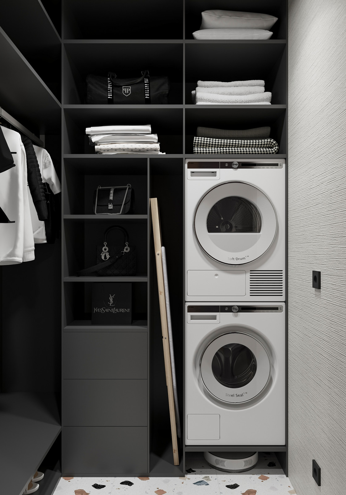 ЖК «Октябрьское поле»