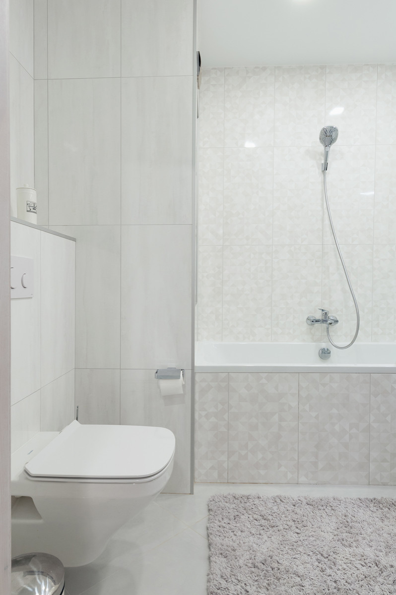 Квартира в историческом центре Калининграда