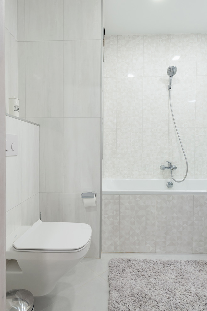 Квартира в историческом центре Калининграда