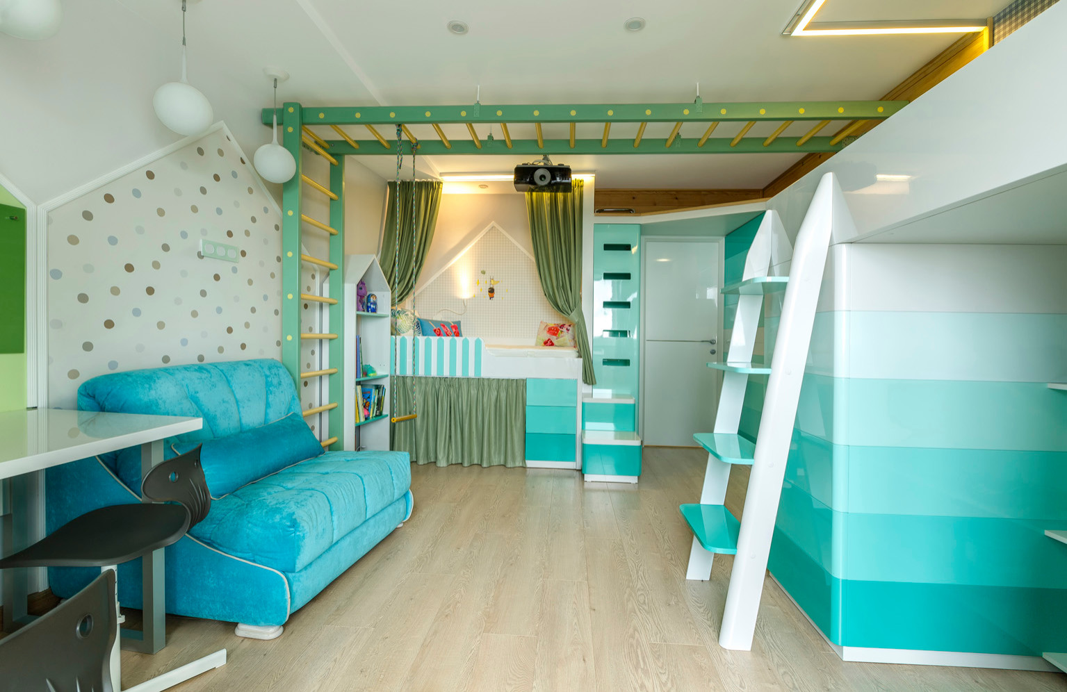 Квартира на Кузнецова