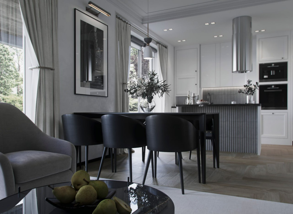 Частный дом