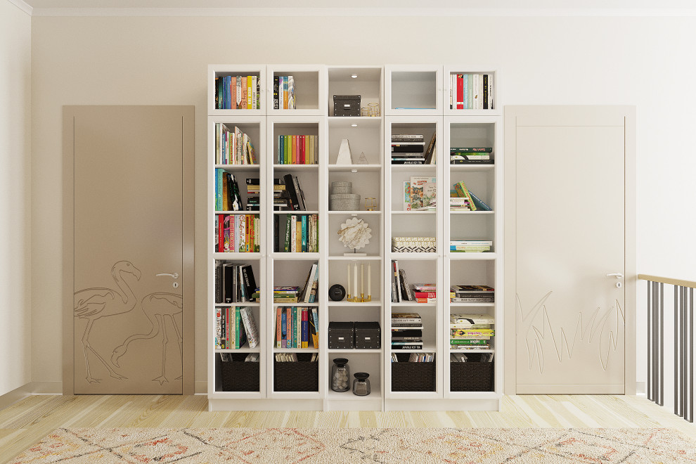 Береза и ясень. Древнерусский минимализм и скандинавская экспансия