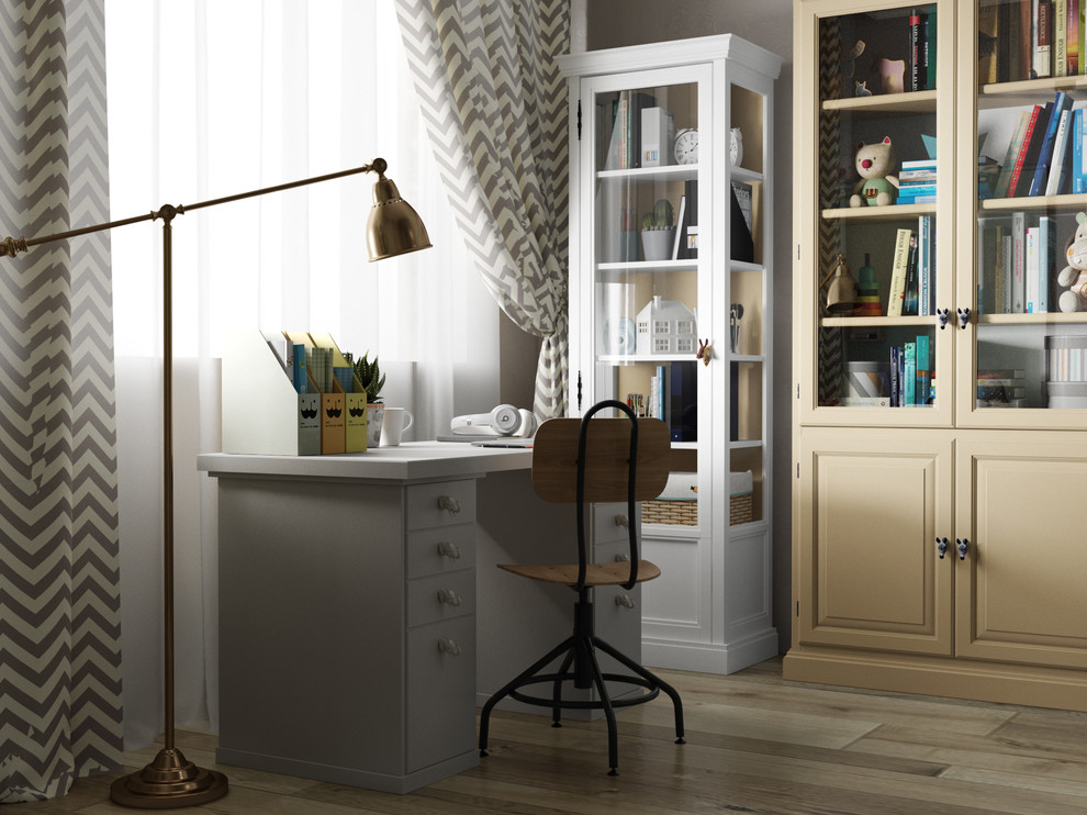 Квартира 144м2 на Ленинском проспекте