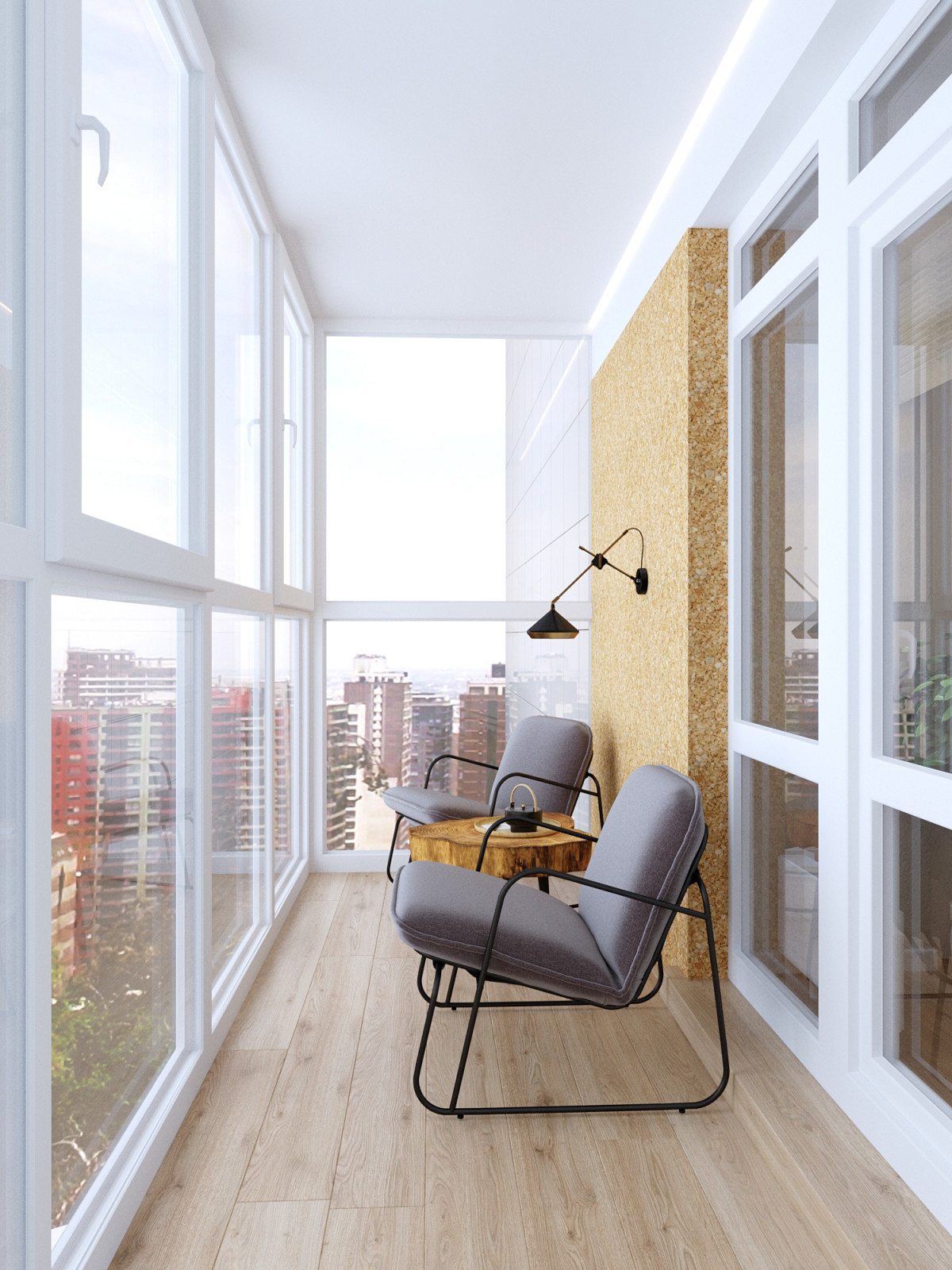 Квартира в Ижевске