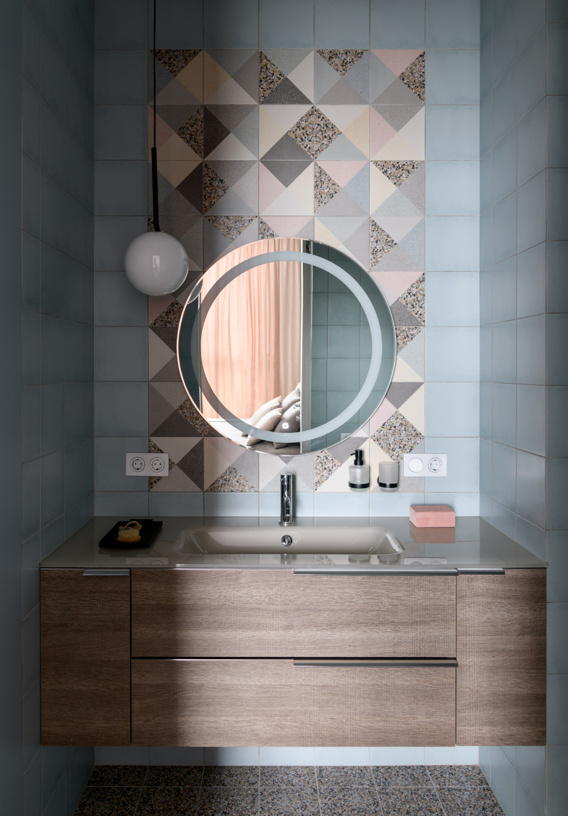 Мягкая эклектика