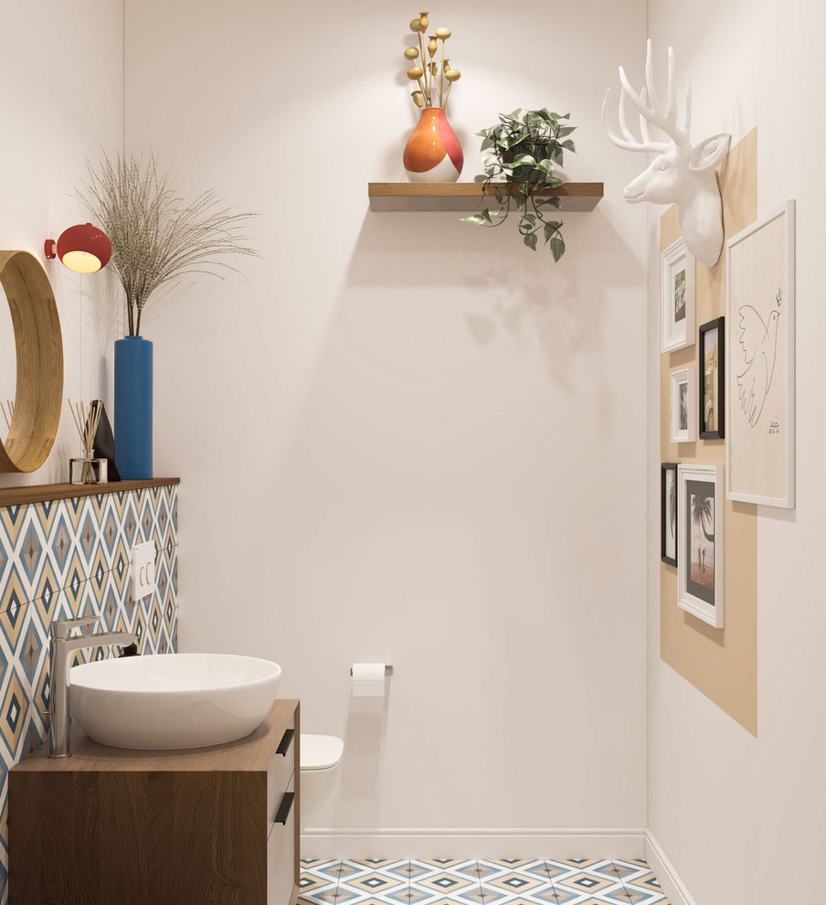 Квартира в ЖК "Union Park" (102 м2)