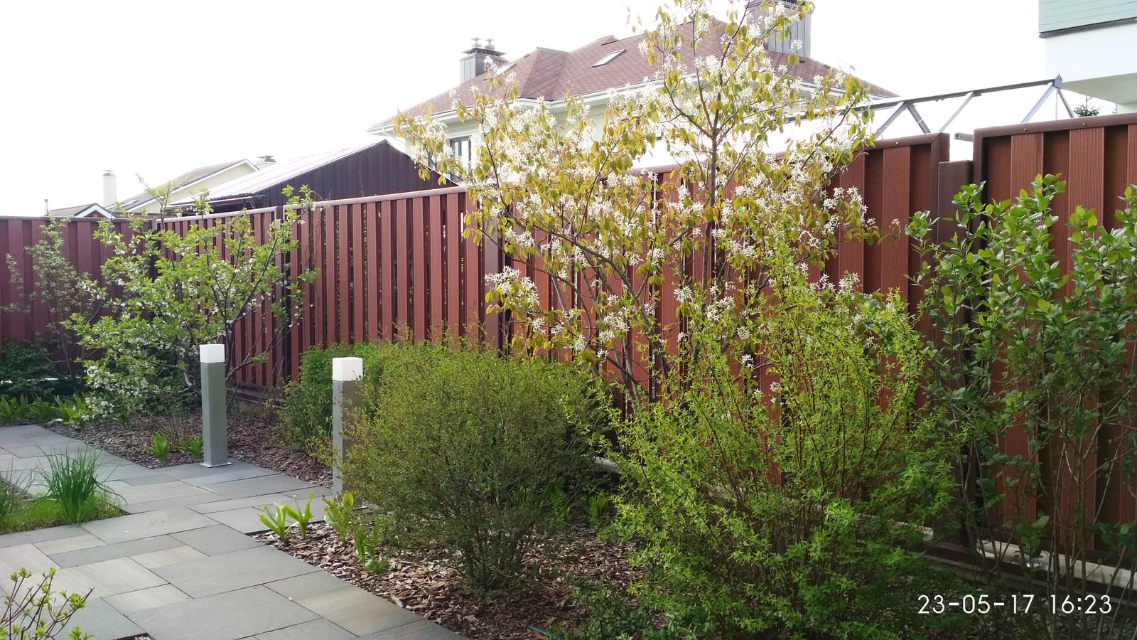 кп "Мартемьяново" - Профессиональный уход за садом - 100% качество!